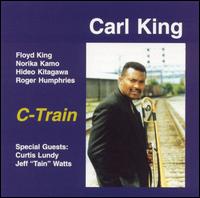 Carl King - C-Train lyrics