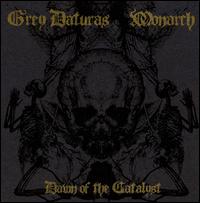 Grey Daturas - Dawn of the Catalyst Split lyrics