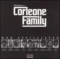 Corleone Family - Mob Affiliated lyrics