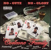 Corleone Family - No-Gutz No-Glory lyrics