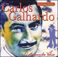 Carlos Gahardo - O Homem da Valsa lyrics