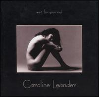 Caroline Leander - Wait for Your Soul lyrics