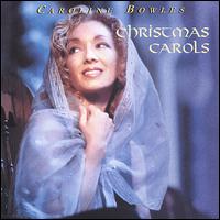 Caroline Bowles - Christmas Carols, Vol. 1: Digital Distribution lyrics