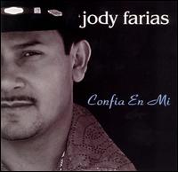 Jody Farias Y Increible - Confia en Mi lyrics