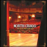 North Cregg - The Roseland Barndance lyrics