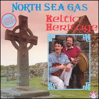 North Sea Gas - Keltic Heritage lyrics