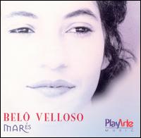 Bel Velloso - Mares lyrics