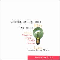 Gaetano Liguori - Live lyrics