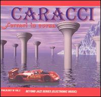 Carraci - Ferrari in Corsa lyrics