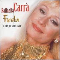 Raffaella Carr - Fiesta lyrics