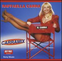 Raffaella Carr - Carramix lyrics