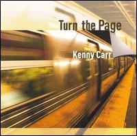 Kenny Carr - Turn the Page lyrics