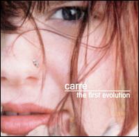 Carr - First Evolution lyrics