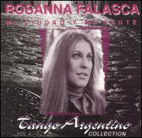 Rosanna Falasca - Mi Ciudad Y Mi Gente lyrics