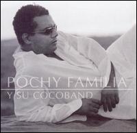 Pochy Familia - Pochy Familia y Su Cocoband lyrics