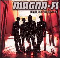 Magna-Fi - Burn Out the Stars lyrics