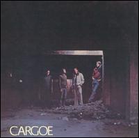 Cargoe - Cargoe lyrics