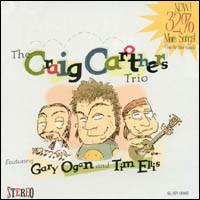 Craig Carothers - Craig Carothers Trio lyrics