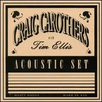 Craig Carothers - Acoustic Set [live] lyrics