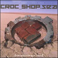 Croc Shop - Sea lyrics
