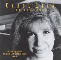 Carol Lian - On Freedom lyrics