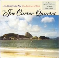 Joe Carter - Um Abraco No Rio lyrics
