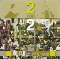 Joe Carter - Two for Two lyrics