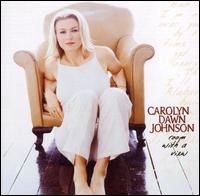 Carolyn Dawn Johnson - Room With a View lyrics