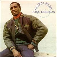 King Errisson - Global Music lyrics