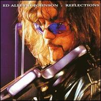 Ed Alleyne-Johnson - Reflections lyrics