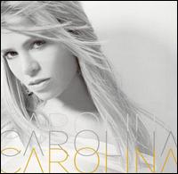 Carolina La - Carolina lyrics