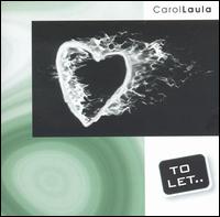 Carol Laula - To Let lyrics
