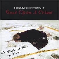 Rhonni Nightingale - Once Upon a Crime lyrics