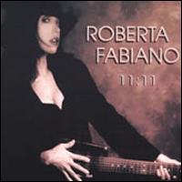 Roberta Fabiano - 11:11 lyrics
