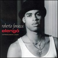 Roberto Fonseca - Elengo lyrics