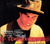 Roberto Fonseca - Temperamento lyrics
