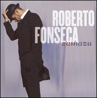 Roberto Fonseca - Zamazu lyrics