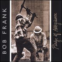 Bob Frank - Pledge of Allegiance lyrics