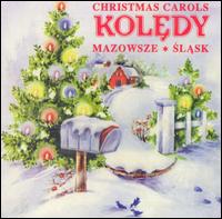 Mazowsze - Koledy: Christmas Carols lyrics