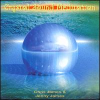 Chris James [Nuage] - Crystal Sound Meditation lyrics