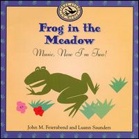 John M. Feierabend - 'Round and 'Round the Garden: Music in My First Year lyrics