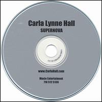Carla Lynne Hall - Supernova lyrics