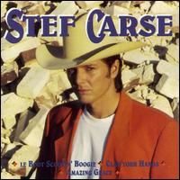 Stef Carse - Un Dernier Slow lyrics