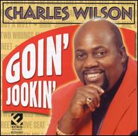 Charles Wilson - Goin' Jookin' lyrics