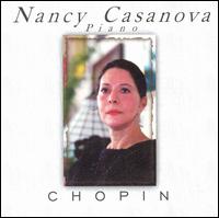 Nancy Casanova - Chopin lyrics