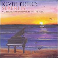 Kevin Fisher - Serenity lyrics