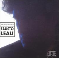 Fausto Leali - Le Piu' Belle Canzoni lyrics