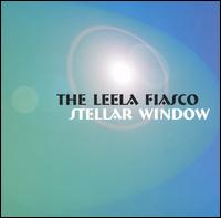 Leela Fiasco - Stellar Window lyrics