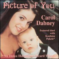 Carol Dabney - Picture of You lyrics