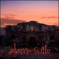 Alamo Suite - Alamo Suite lyrics